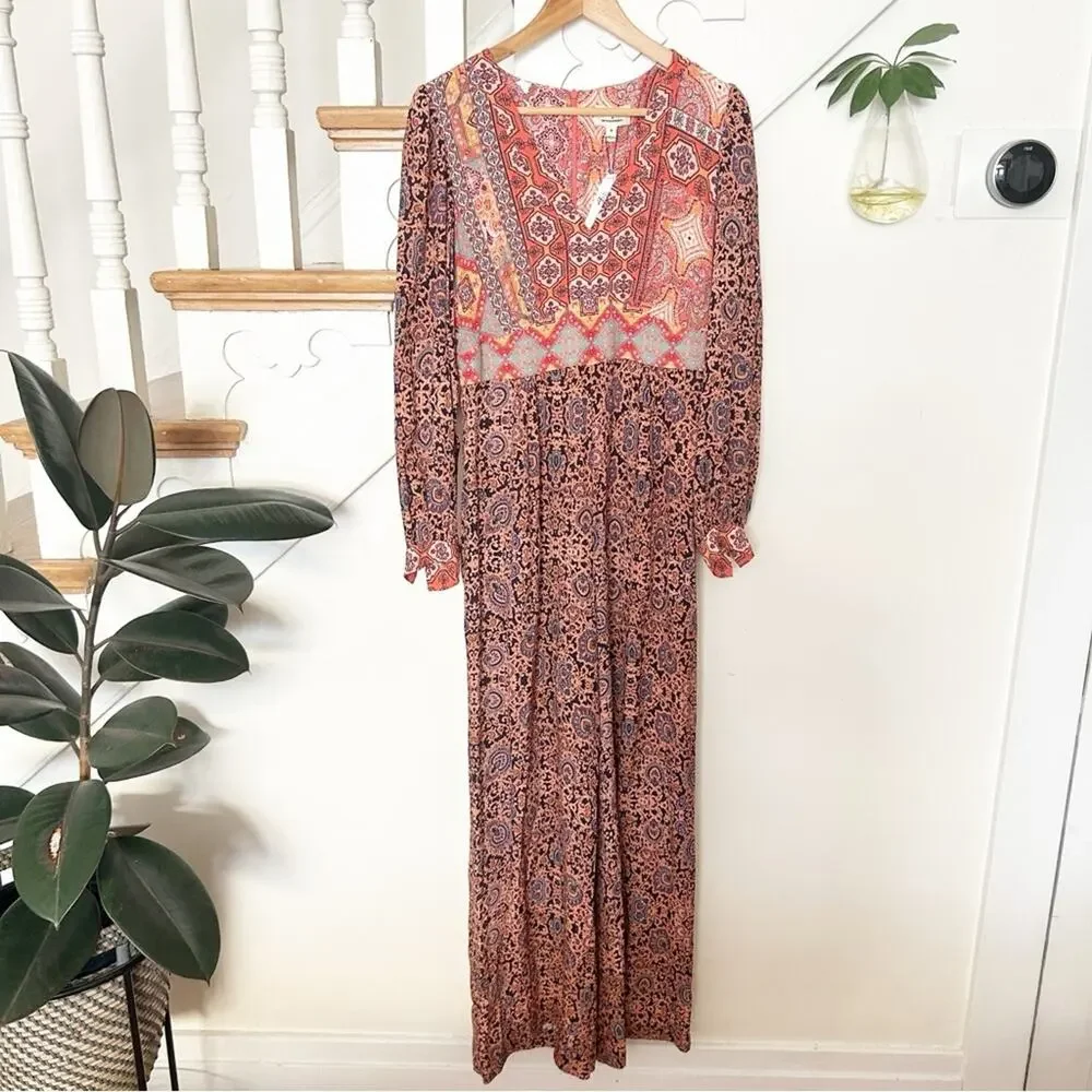 Kachel x Anthropologie nwt kachel
